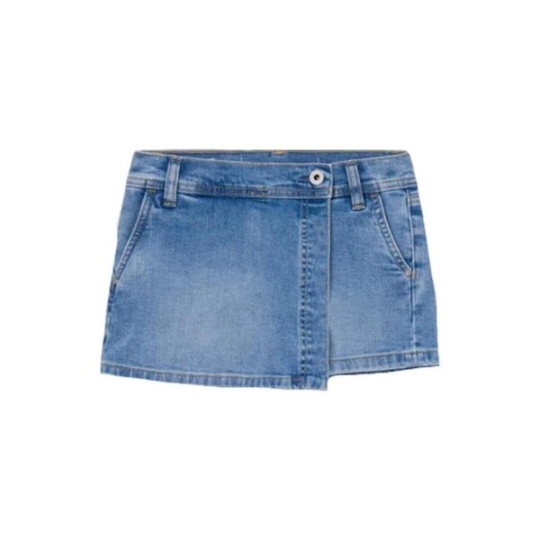  Pepe Jeans  Szorty I Bermudy Dziecko Pepe Jeans  Pg800862-000  