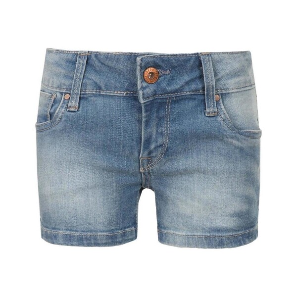  Pepe Jeans  Szorty I Bermudy Dziecko Pepe Jeans  Pg800381y19  