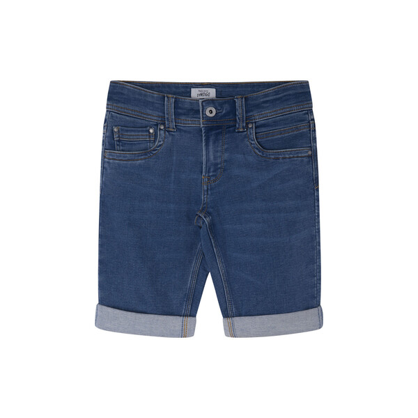  Pepe Jeans  Szorty I Bermudy Dziecko Pepe Jeans  Tracker Short  