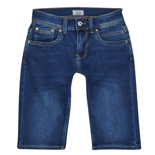  Pepe Jeans  Szorty I Bermudy Dziecko Pepe Jeans  Tracker Short  