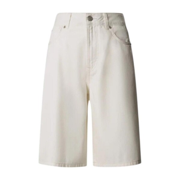  Pepe Jeans  Szorty I Bermudy Pepe Jeans  Pl8000421c2 000  