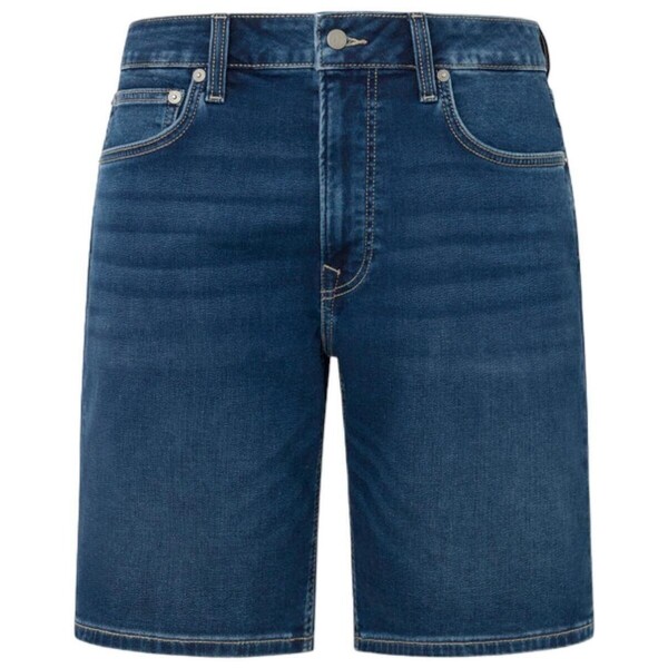  Pepe Jeans  Szorty I Bermudy Pepe Jeans  Pm801085  