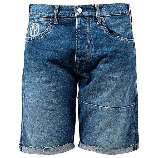  Pepe Jeans  Szorty I Bermudy Pepe Jeans  Pm800969 | Callen Short Reclaim  