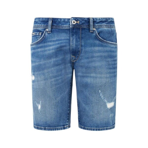  Pepe Jeans  Szorty I Bermudy Pepe Jeans  Pm801084rh7  