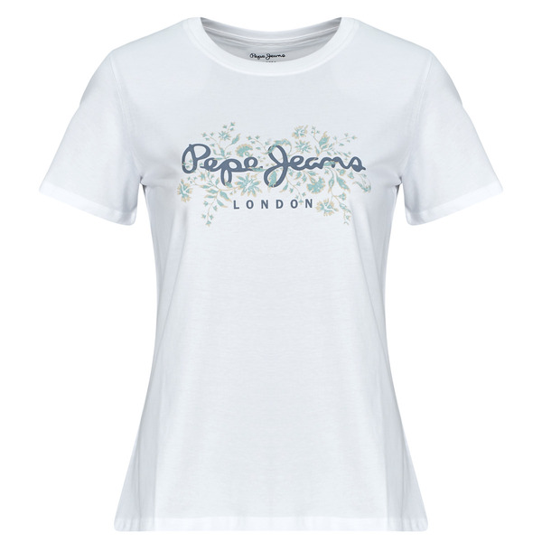  Pepe Jeans  T-shirty Z Krótkim Rękawem Pepe Jeans  Bero  