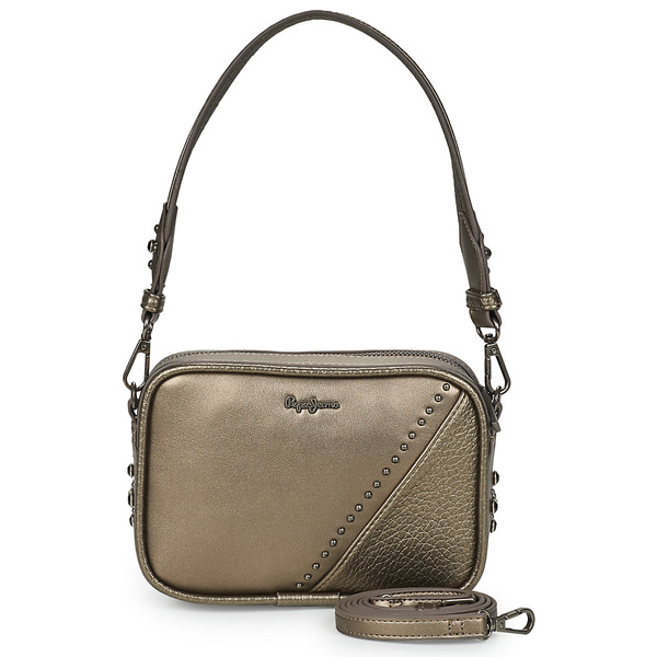  Pepe Jeans  Torby Na Ramię Pepe Jeans  Keyra Metallic  