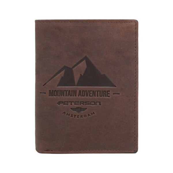  Peterson  Portfele Peterson  Greg50244  