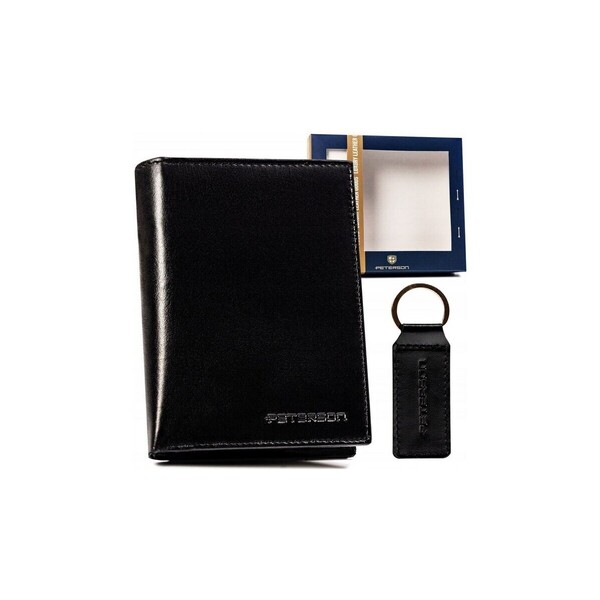  Peterson  Portfele Peterson  Ptn Set-m-n4-kcs  