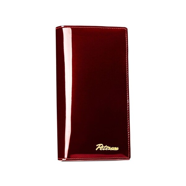  Peterson  Portfele Peterson  Ptnbc42143177602  