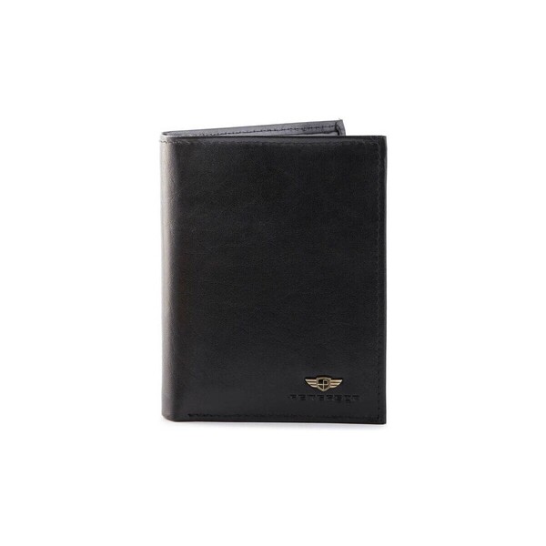  Peterson  Portfele Peterson  Ptn333211black46629  