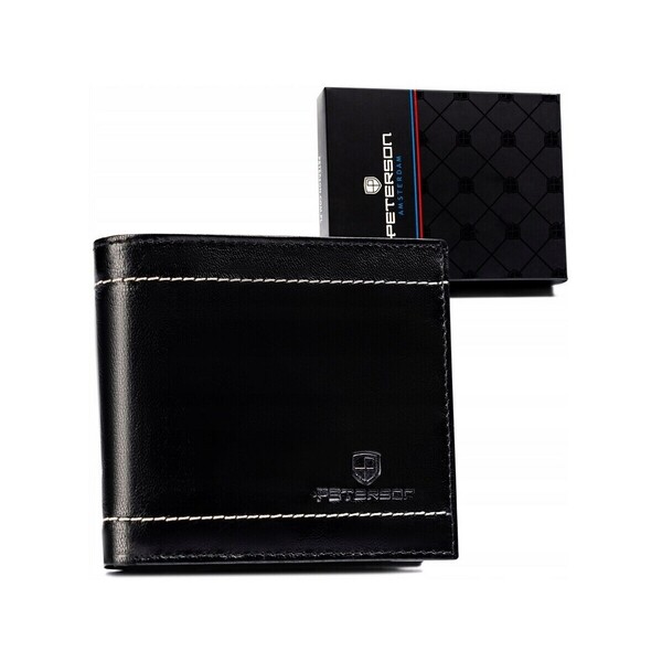  Peterson  Portfele Peterson  Ptnzm59  