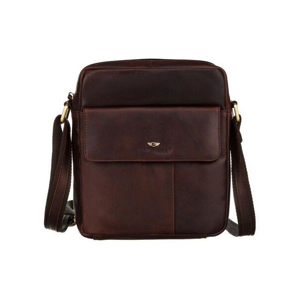  Peterson  Teczki Peterson  Crossbody  