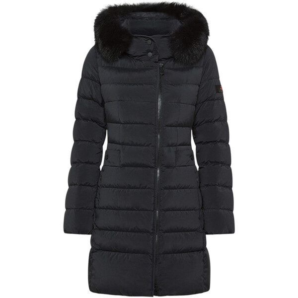  Peuterey  Kurtki Ocieplane Peuterey  Seriola Ml 06 Fur Ped545801190986  