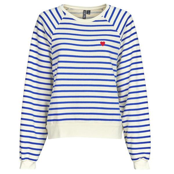  Pieces  Bluzy Pieces  Pcgreta Ls Emb  