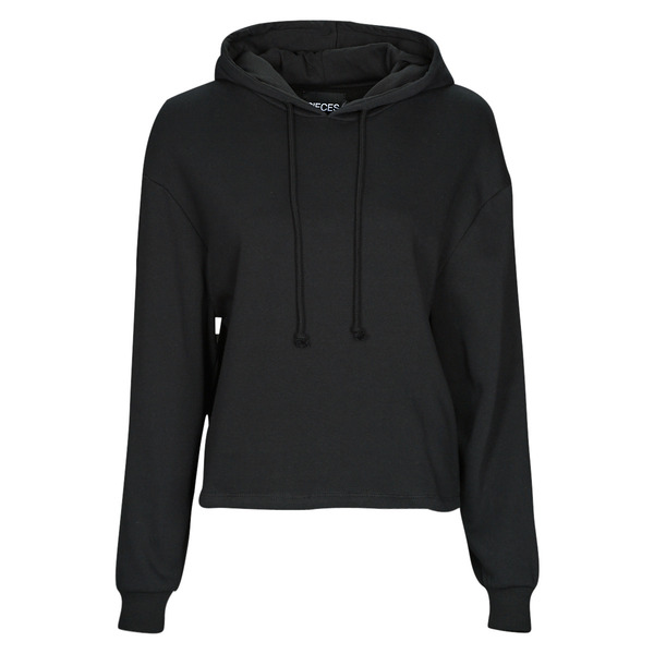  Pieces  Bluzy Z Kapturem Pieces  Pcchilli Ls Hoodie  