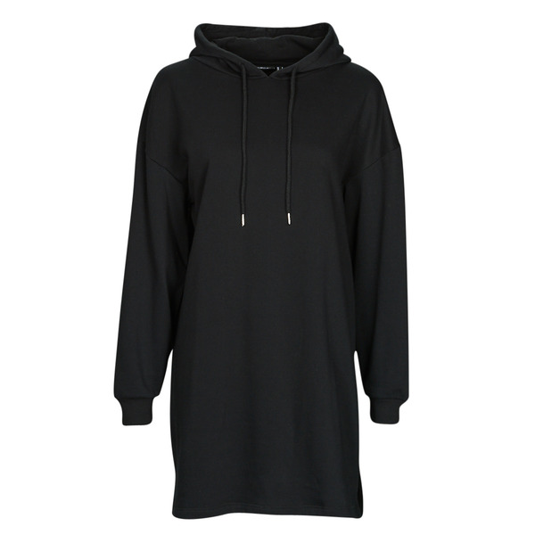  Pieces  Sukienki Krótkie Pieces  Pcchilli Ls Sweat Dress  