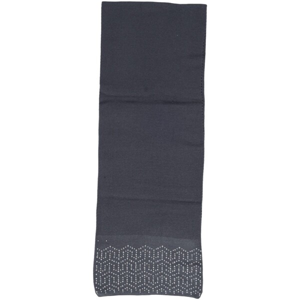  Pieces  Szaliki / Szale Pieces  Pcnasmine Sequins Long Scarf Bc 17152043  