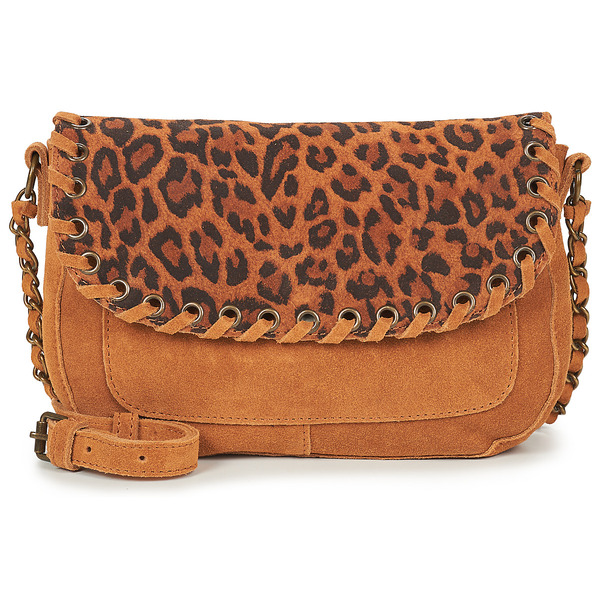  Pieces  Torby Na Ramię Pieces  Pcbinia Suede Cross Body  