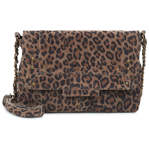  Pieces  Torby Na Ramię Pieces  Pcfelizia Leather Cross Body  
