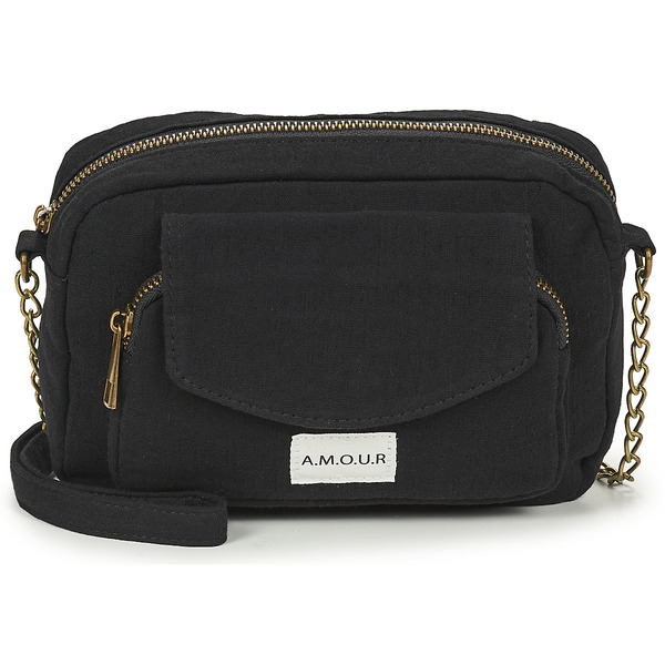  Pieces  Torby Na Ramię Pieces  Pcjoline Quote Cross Body  