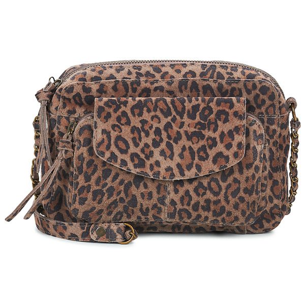  Pieces  Torby Na Ramię Pieces  Pcnaina Leather Cross Body  