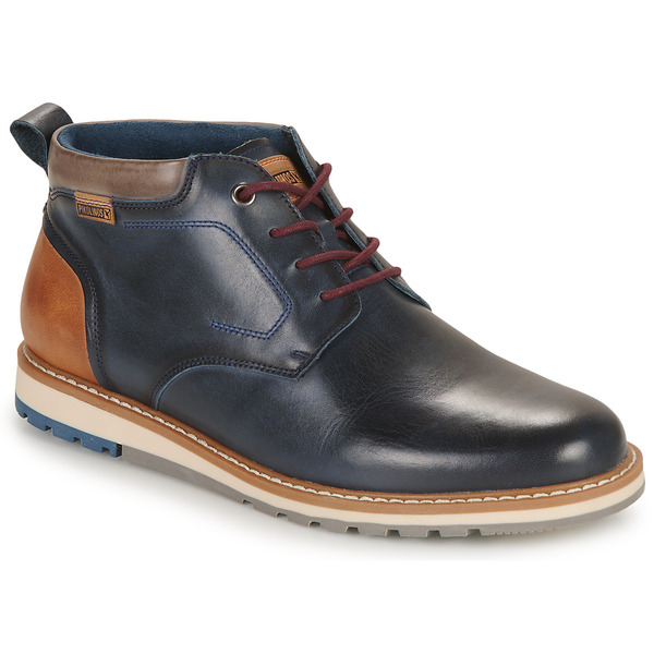 Pikolinos  Buty Pikolinos  Berna M8j  