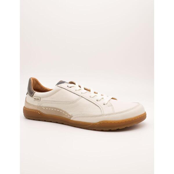  Pikolinos  Buty Pikolinos  M4w-6437c2 Arenal  