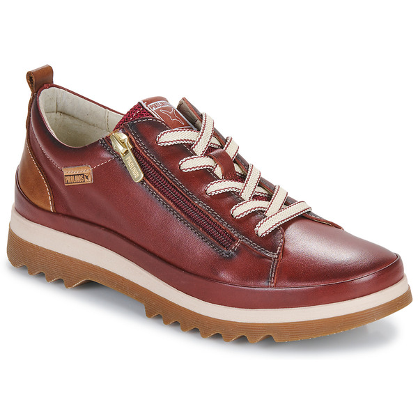 Pikolinos  Buty Pikolinos  Vigo W3w  