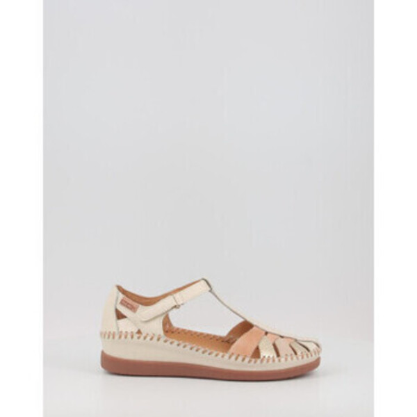  Pikolinos  Płaskie Sandały  Pikolinos  Cadaques W8k-0705c1  