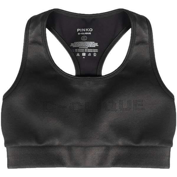  Pinko  Biustonosze Pinko  1c103y Y5kq | Clay  