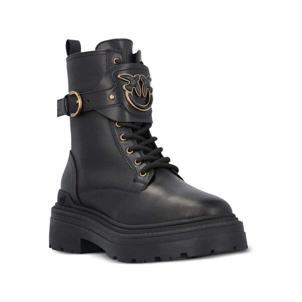  Pinko  Botki Pinko  -  