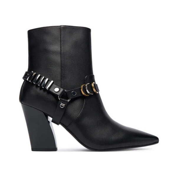  Pinko  Botki Pinko  -  
