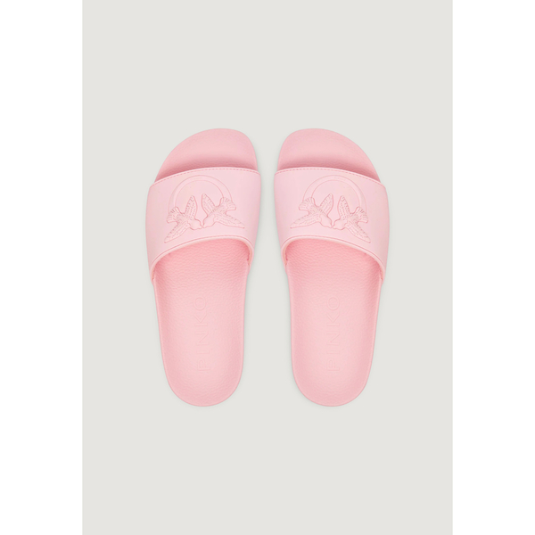  Pinko  Klapki Pinko  Dilly 01 Ss0093 E027  