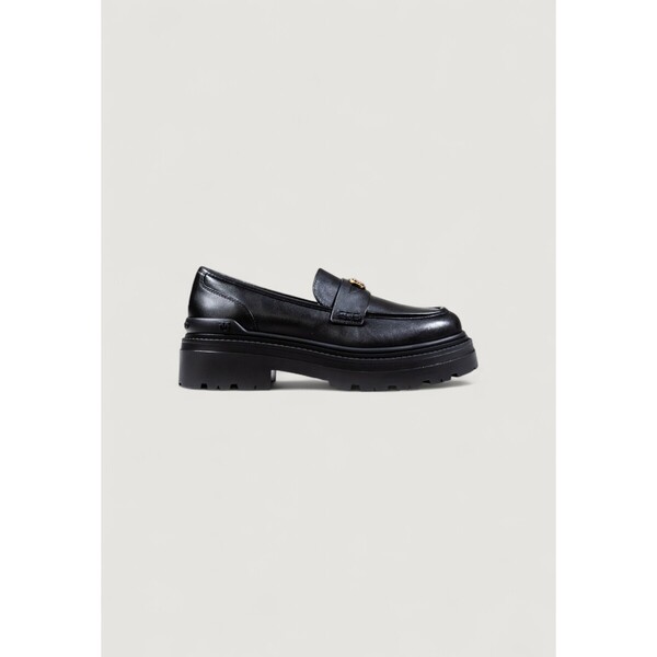  Pinko  Mokasyn Pinko  Mia 24 Sd0403p001  