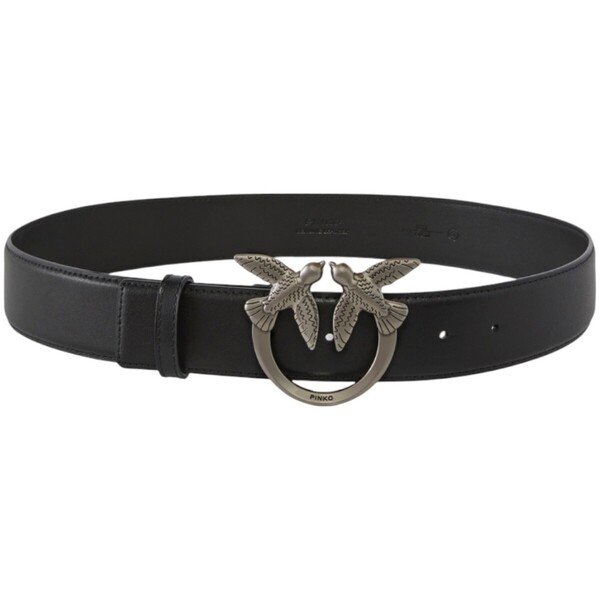  Pinko  Paski Pinko  Love Berry Simply H4 Belt 1h212v Y5h7  