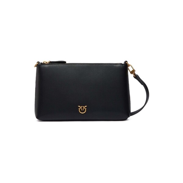  Pinko  Portfele Pinko  Flat Horizontal Mini  