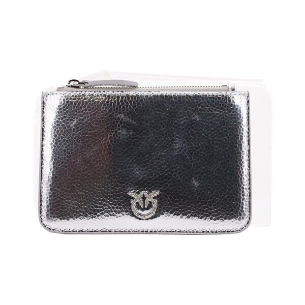  Pinko  Portfele Pinko  Flat Mini  