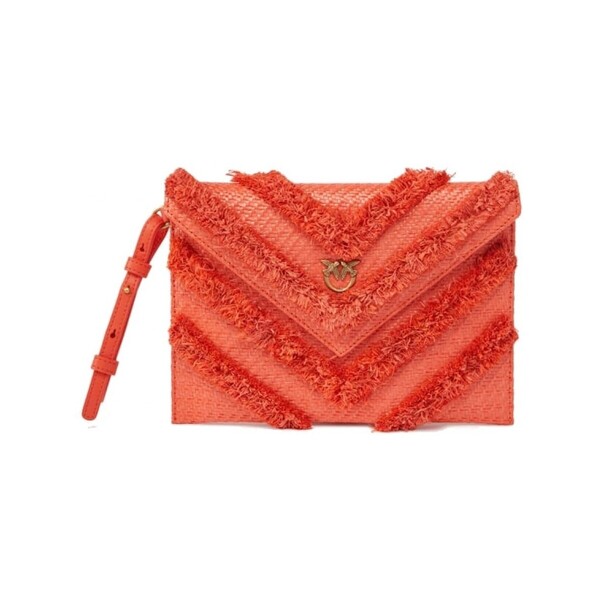  Pinko  Torby Pinko  Flat Purse Handle  
