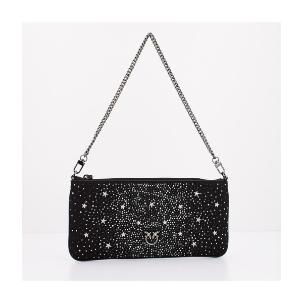  Pinko  Torby Pinko  Horizontal Flat  