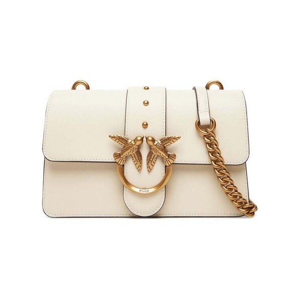 Pinko  Torby Pinko  Love One Mini St. Cl Vi  