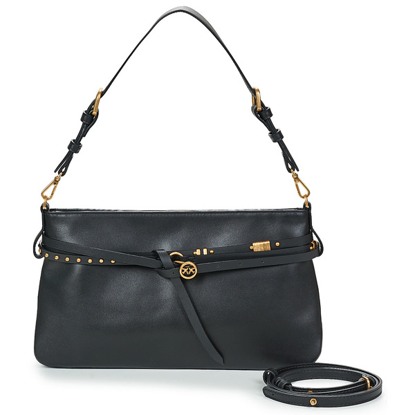  Pinko  Torby Na Ramię Pinko  Belt Bag Classic Vitello  