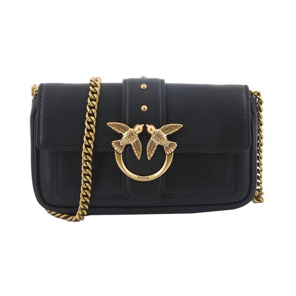  Pinko  Torby Na Ramię Pinko  Love One Pocket C  