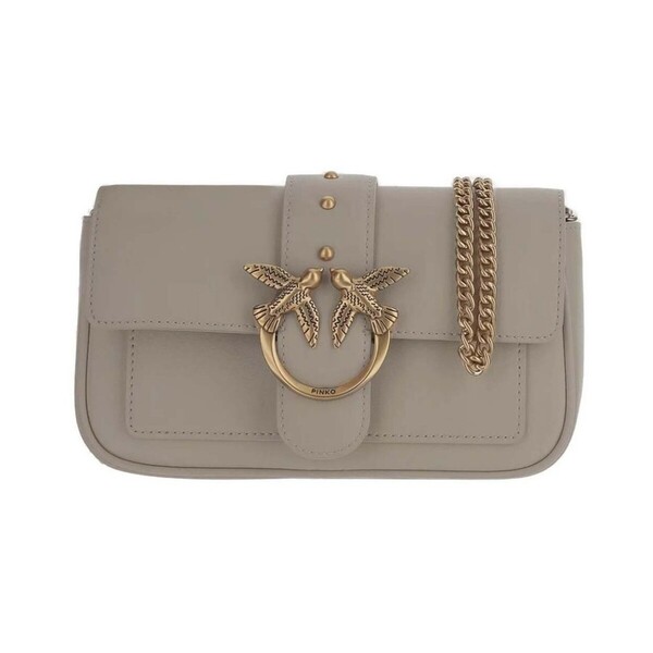  Pinko  Torby Na Ramię Pinko  Love One Pocket C  