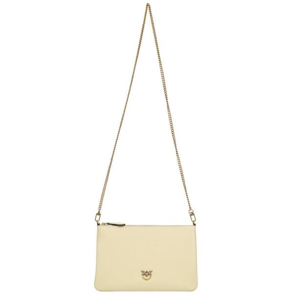  Pinko  Torby / Saszetki Pinko  Flat Classic 100455 A0f1  
