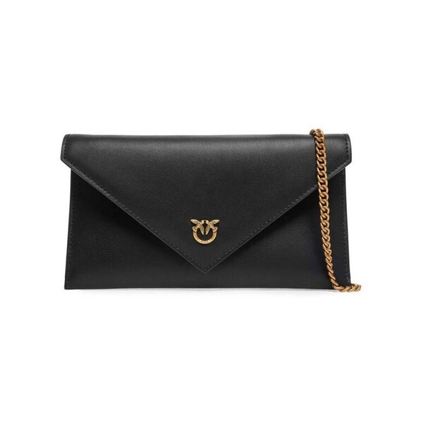  Pinko  Torebki Wieczorowe Pinko  Flat Purse Mini  