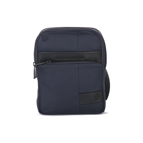  Piquadro  Torby Piquadro  Blu Borsello  
