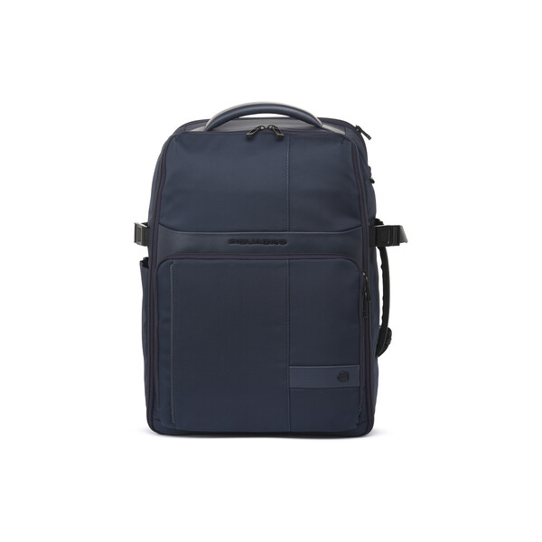  Piquadro  Torby Na Laptopy Piquadro  Blu Zaino  
