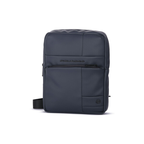  Piquadro  Torby Na Ramię Piquadro  Blu Borsello Porta I Pad  