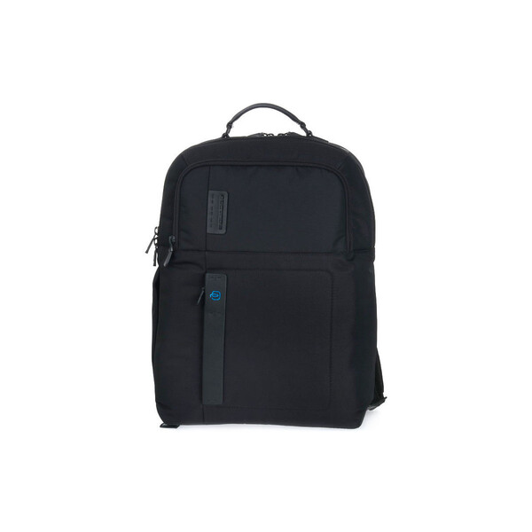  Piquadro  Torby Piquadro  Nero Zaino  