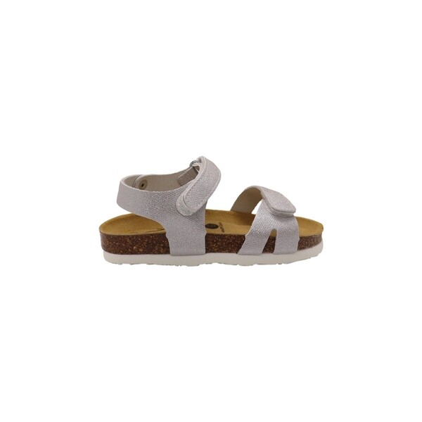  Plakton  Płaskie Sandały  Plakton  Sandra Baby Sandals - Plata  